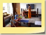Swamy Jee Teaching - Yoga (3)