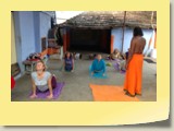 Swamy Jee Teaching - Yoga (8)