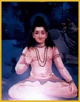 SIDDHA - NANDI DEVAR