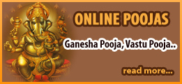 online pooja