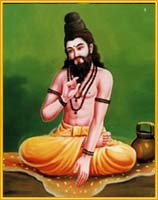 SIDDHA - SATTAMUNI