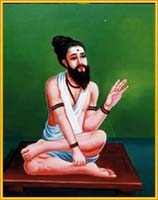 SIDDHA - SATTAMUNI