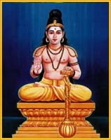 SIDDHA - SUNDARANANDAR